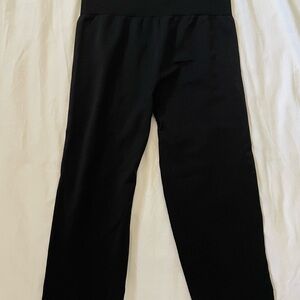 PINK Victoria's Secret Seamless Leggings